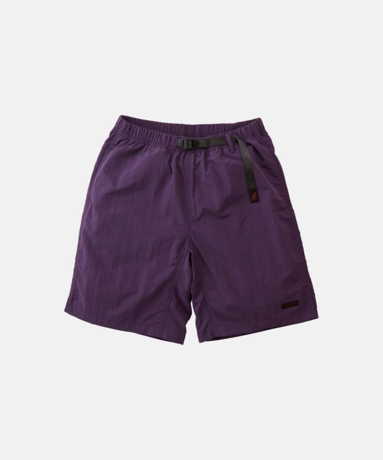GRAMICCI/グラミチ  NYLON PACKABLE G-SHORT