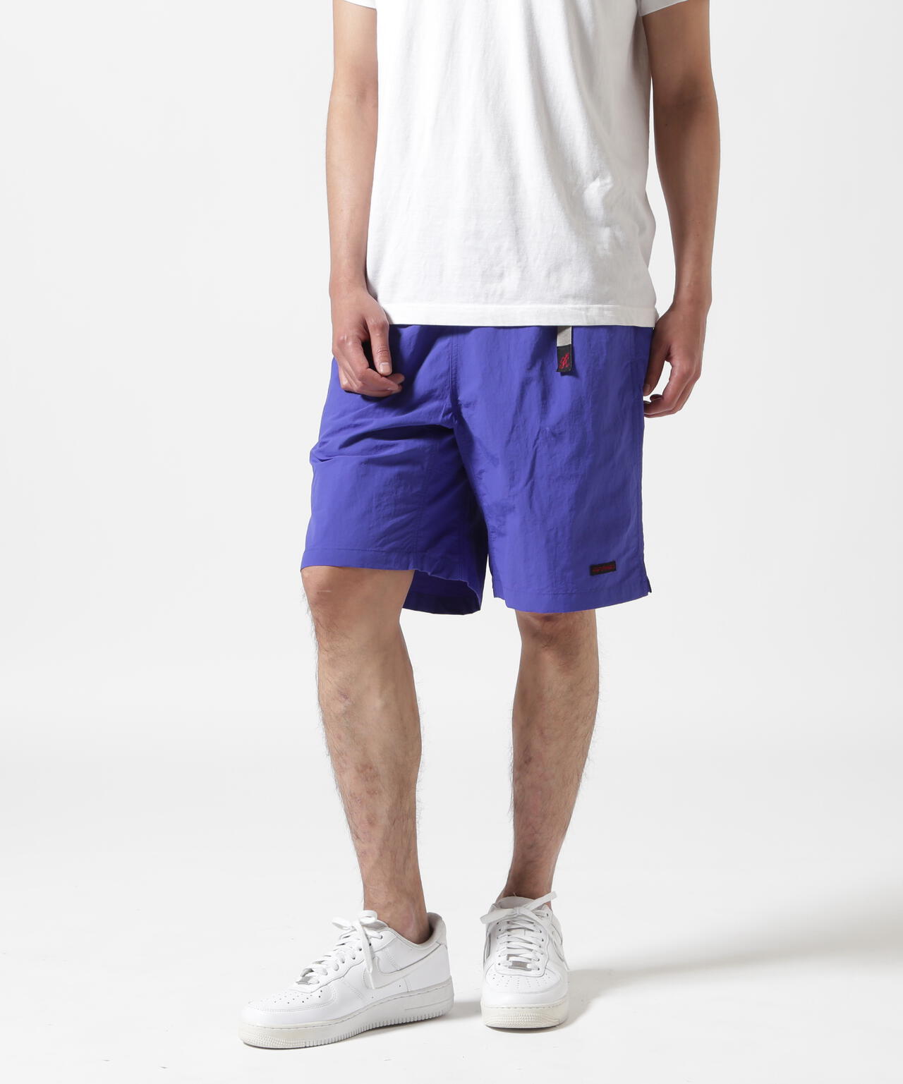 GRAMICCI/グラミチ  NYLON PACKABLE G-SHORT