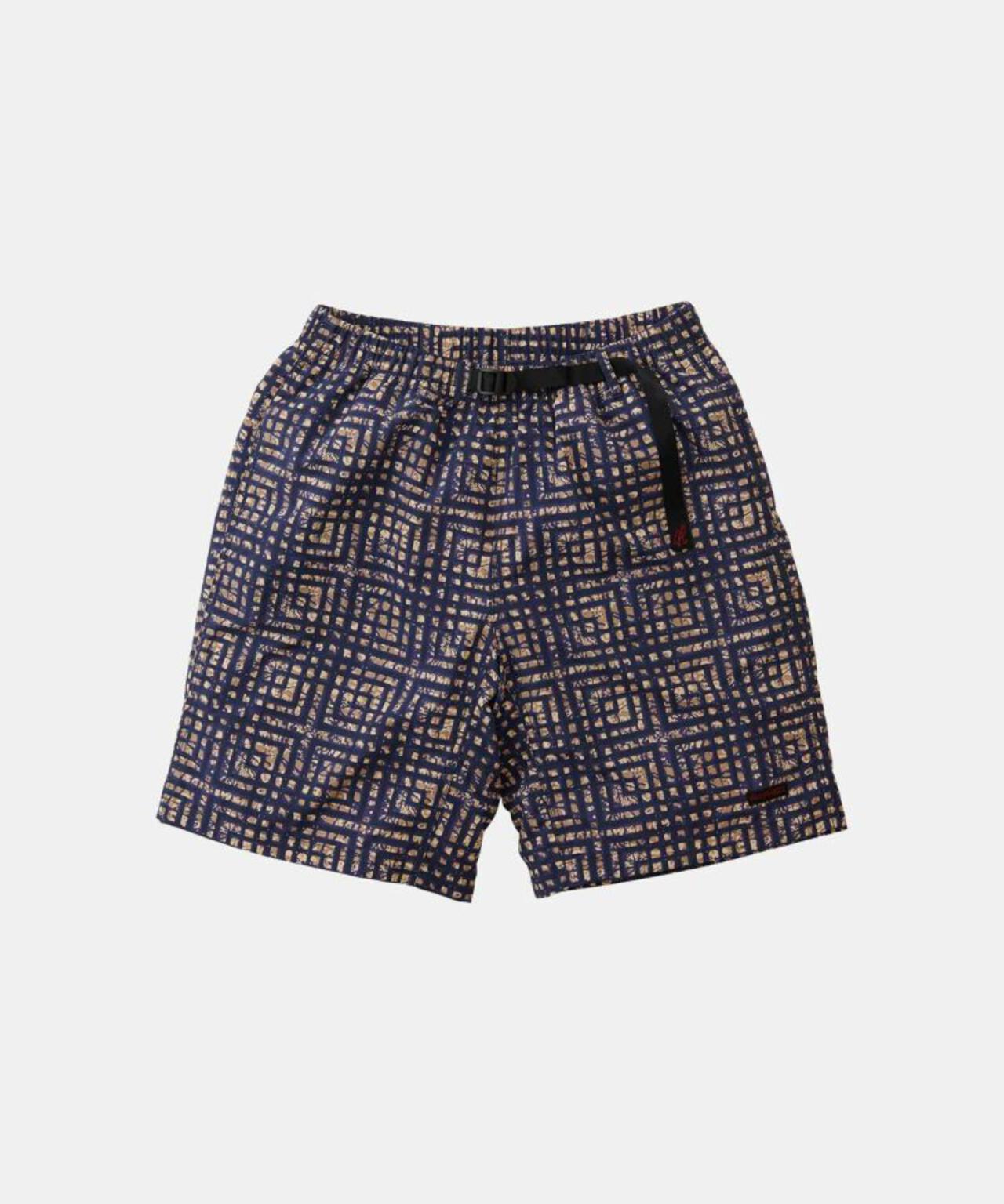 GRAMICCI/グラミチ  NYLON PACKABLE G-SHORT