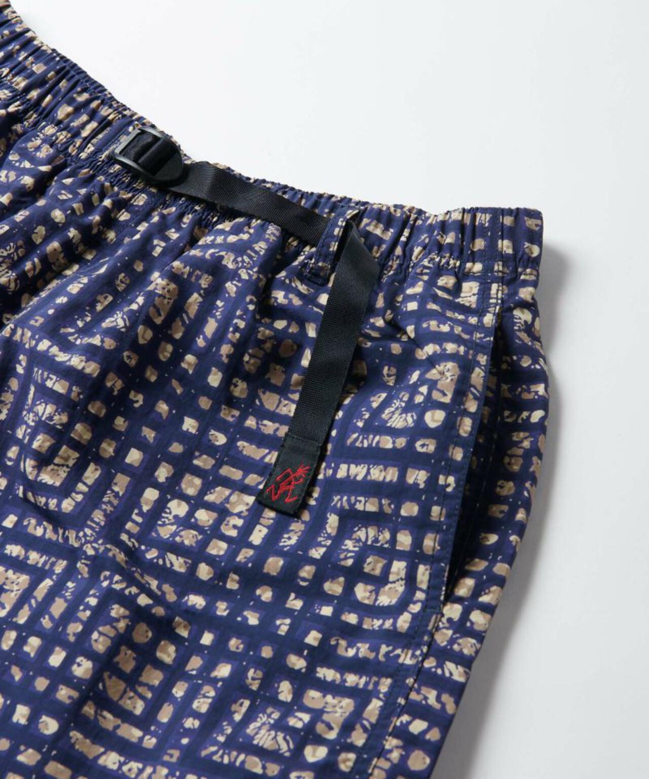GRAMICCI/グラミチ  NYLON PACKABLE G-SHORT