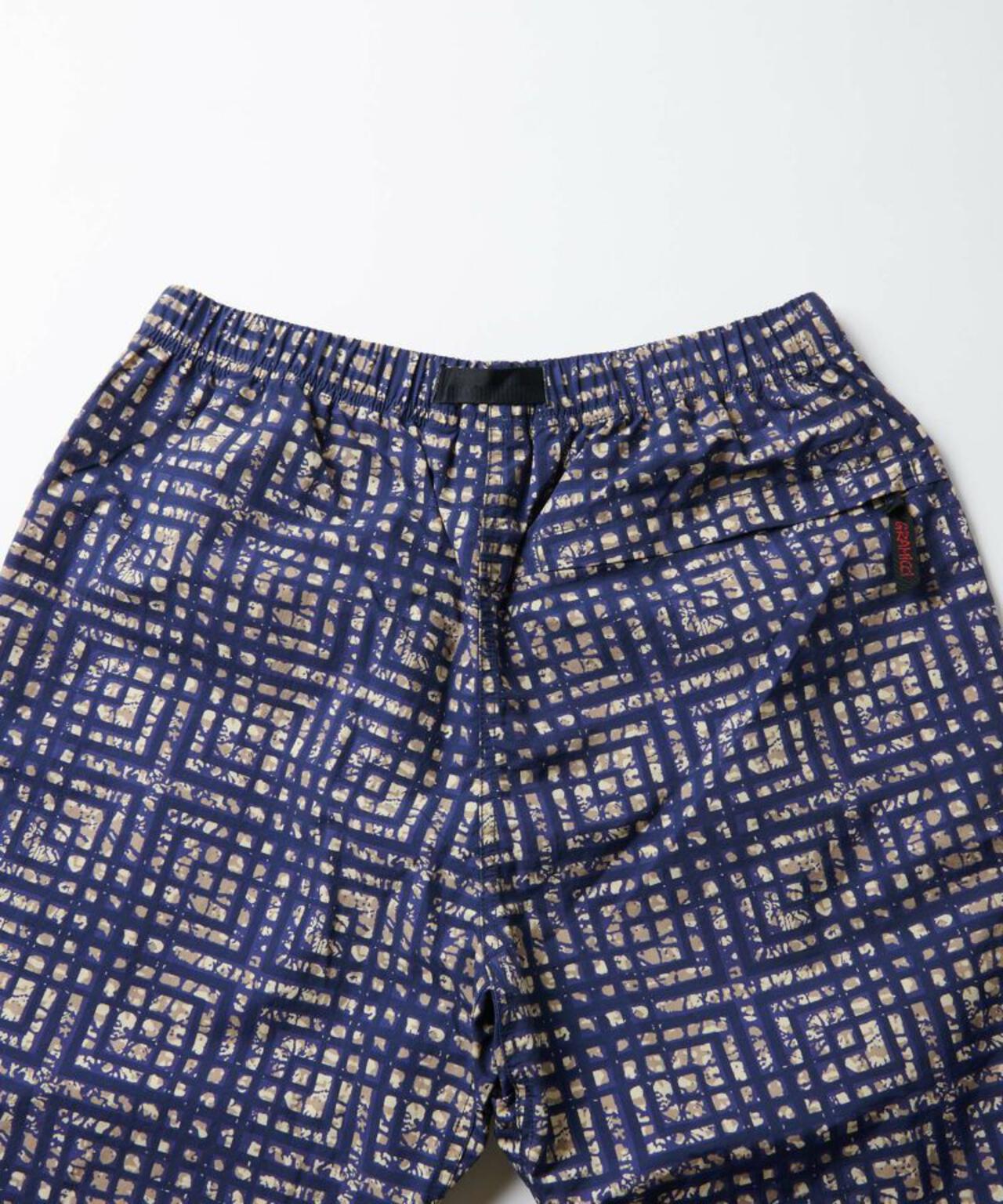 GRAMICCI/グラミチ  NYLON PACKABLE G-SHORT
