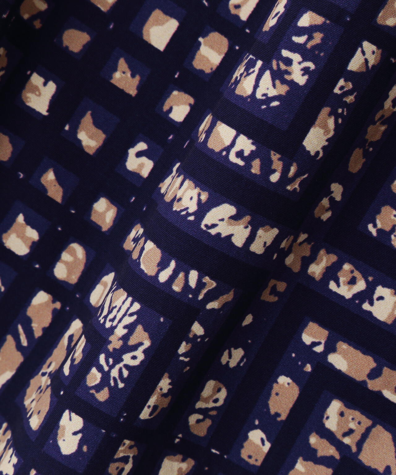 GRAMICCI/グラミチ  NYLON PACKABLE G-SHORT