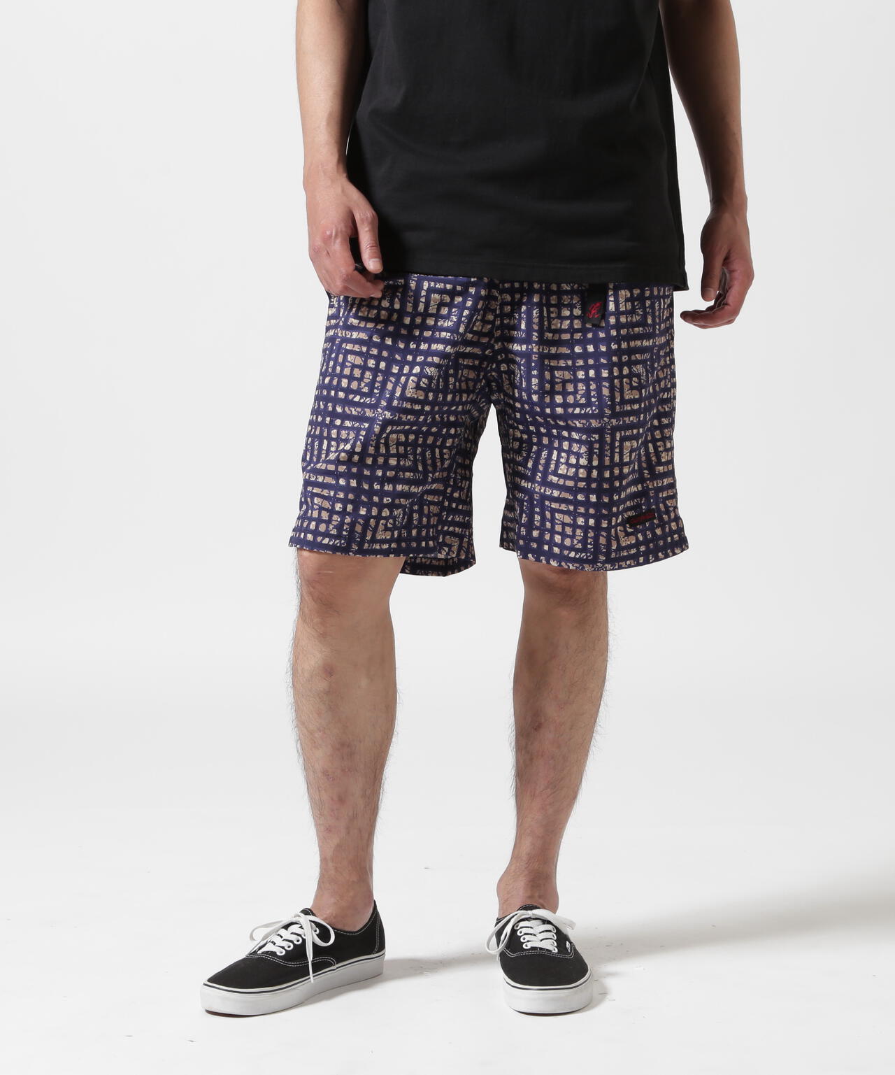 GRAMICCI/グラミチ  NYLON PACKABLE G-SHORT