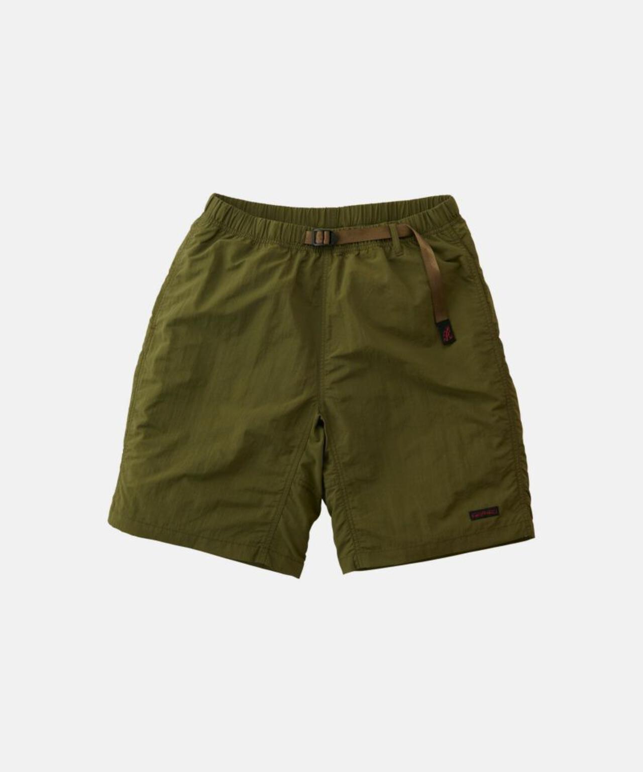 GRAMICCI/グラミチ  NYLON PACKABLE G-SHORT