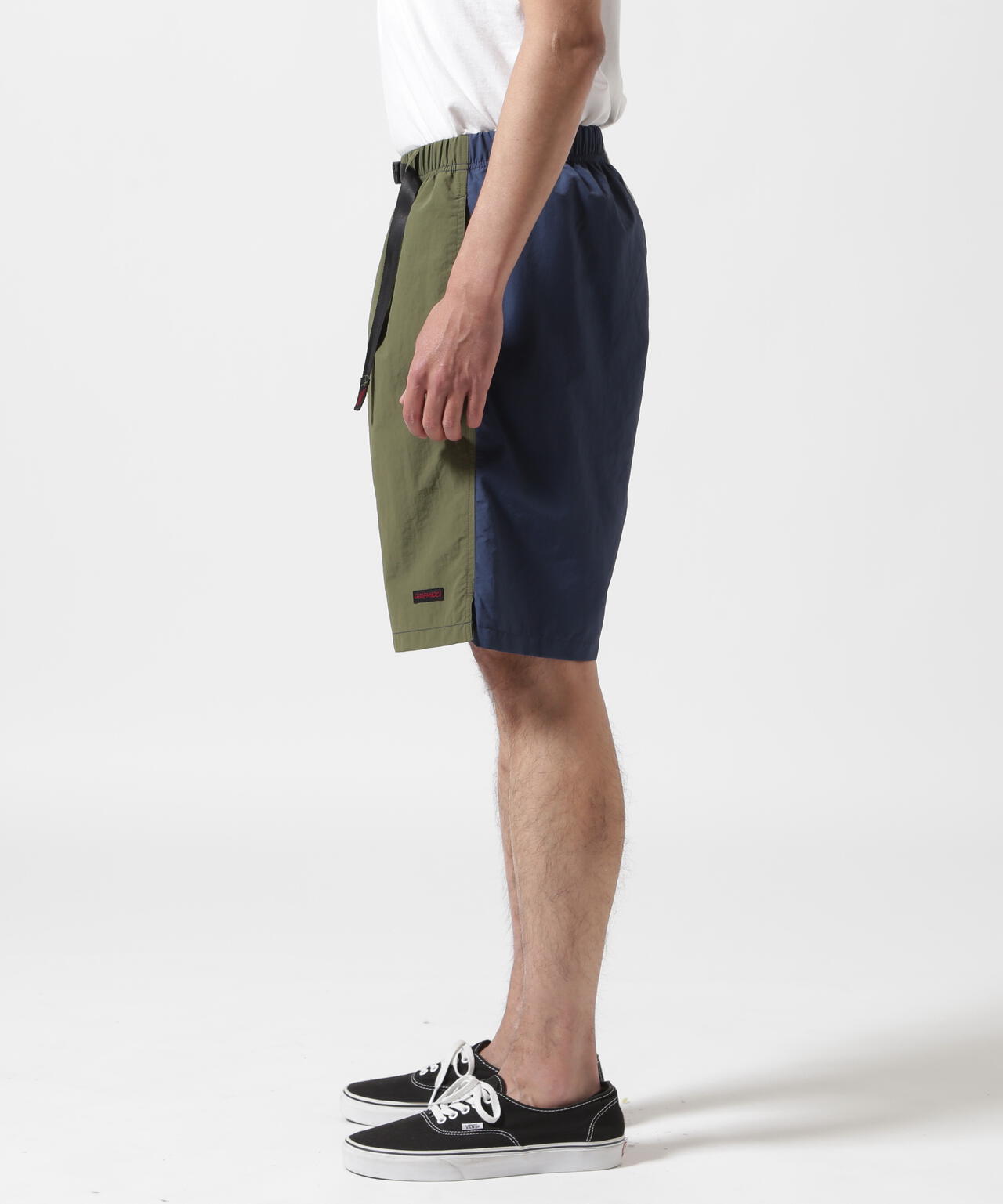GRAMICCI/グラミチ  NYLON PACKABLE G-SHORT