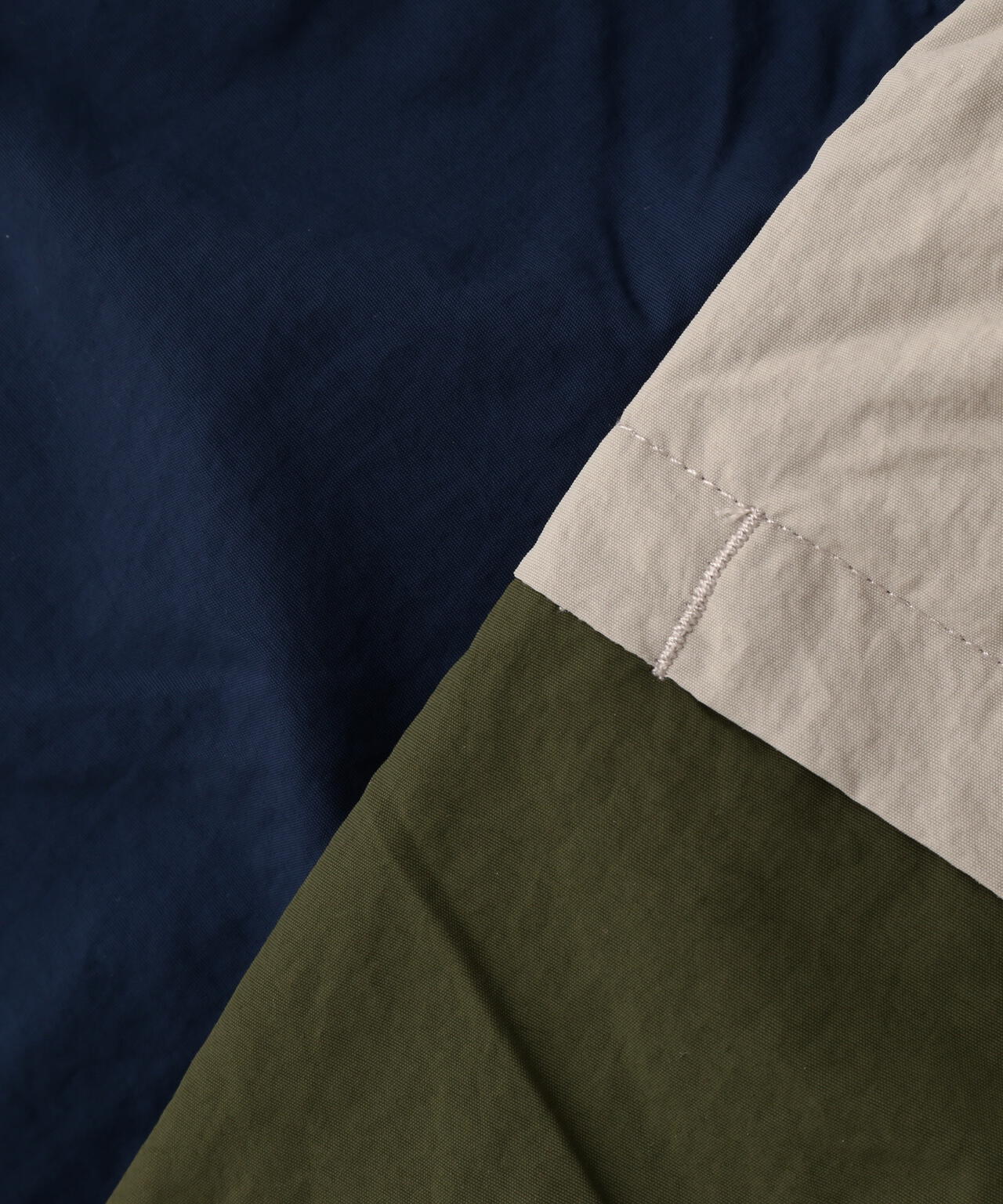 GRAMICCI/グラミチ  NYLON PACKABLE G-SHORT
