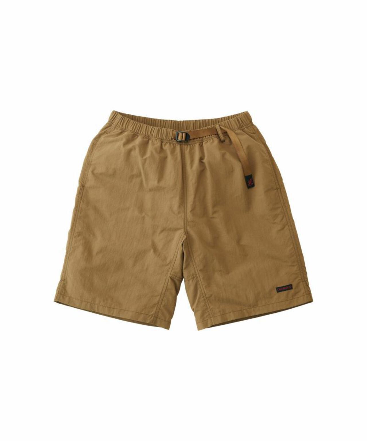 GRAMICCI/グラミチ  NYLON PACKABLE G-SHORT
