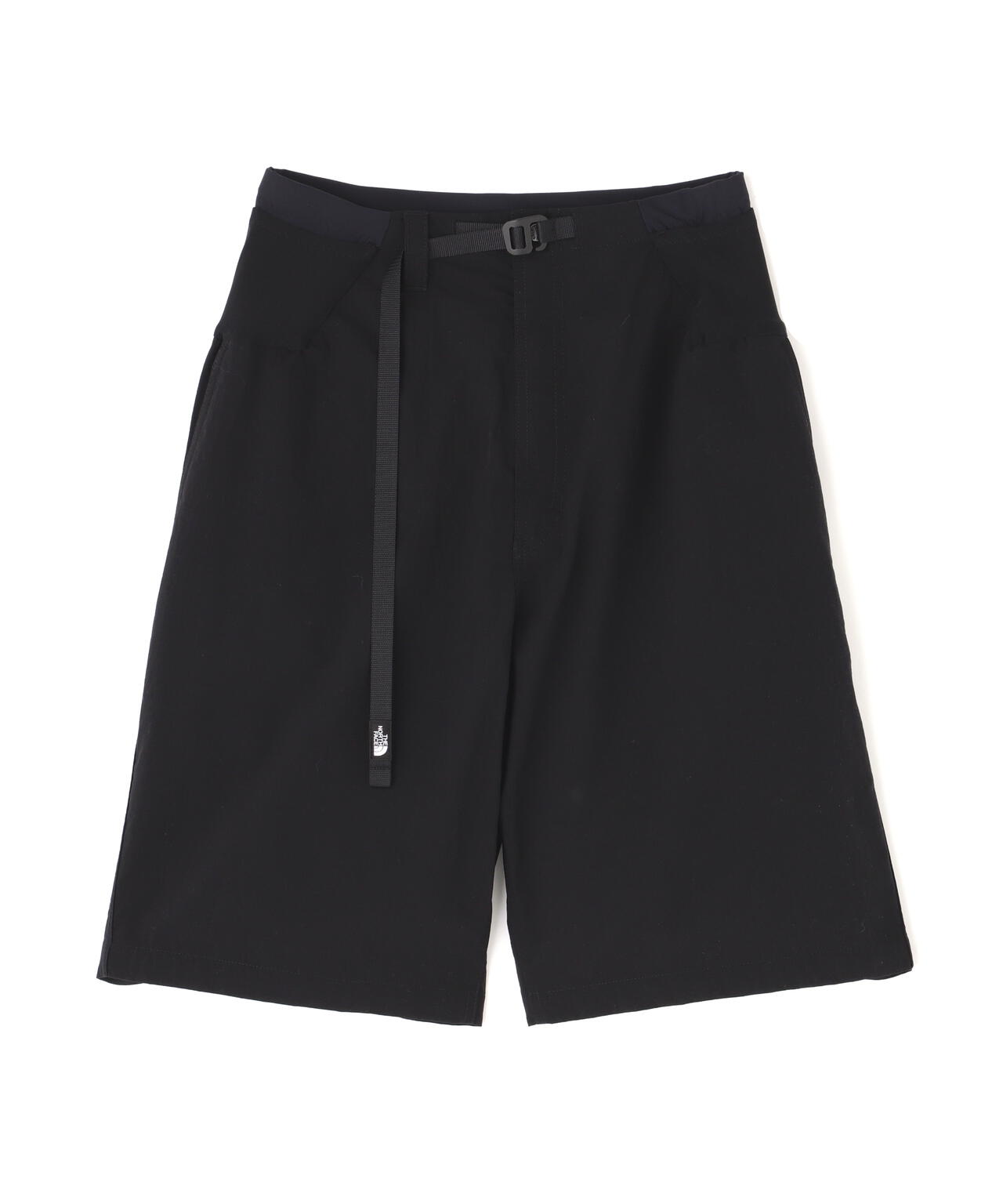 THE NORTH FACE/ザ・ノース・フェイス ENRIDE SHORT エンライドショーツ