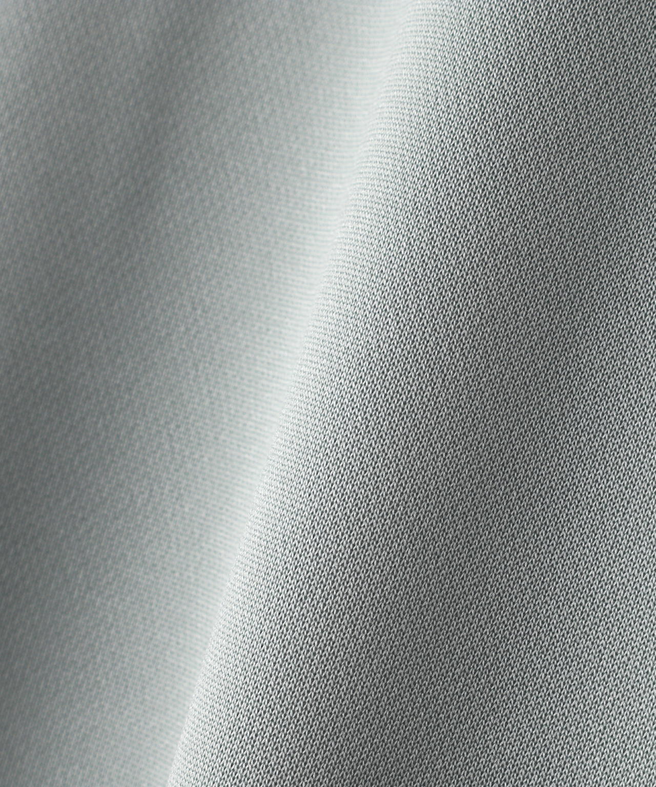 Needles/ニードルズ　Track Crew Neck Sh-Poly Smooth