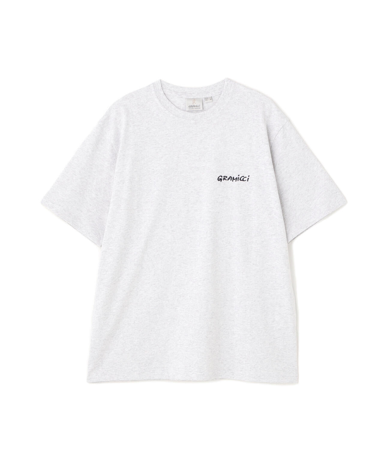 GRAMICCI/グラミチ  GEARED UP TEE ギアアップTシャツ