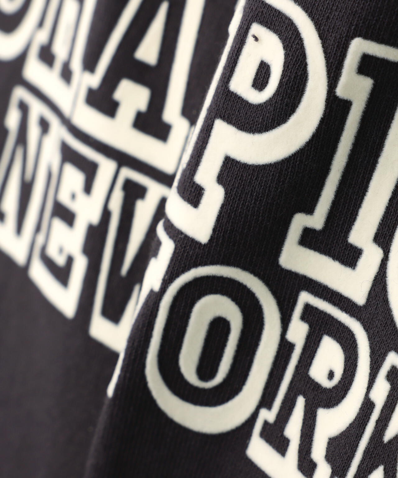 Champion/チャンピオン  SHORT SLEEVE T-SHIRT C3-B329