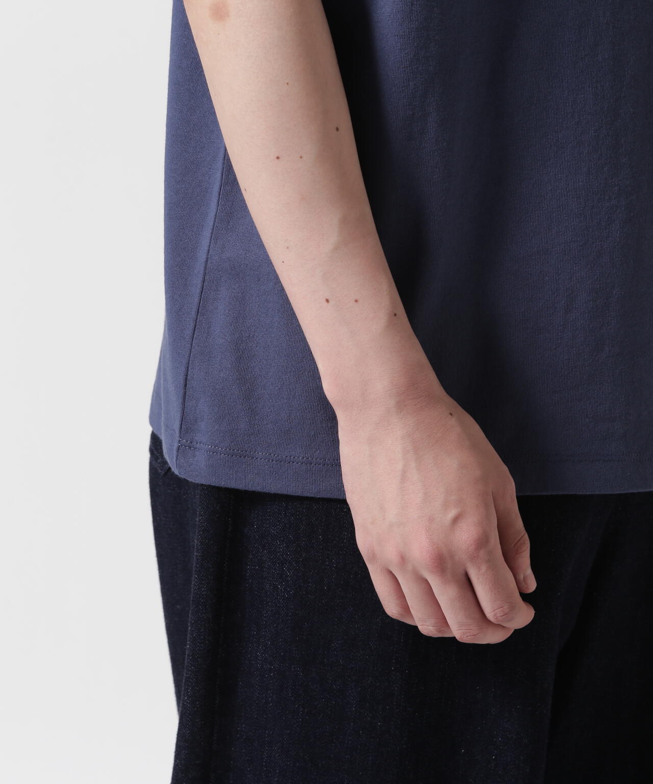 Champion/チャンピオン  SHORT SLEEVE T-SHIRT C3-B329