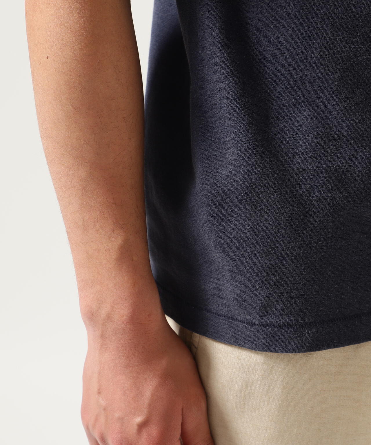 Champion/チャンピオン SHORT SLEEVE T-SHIRT