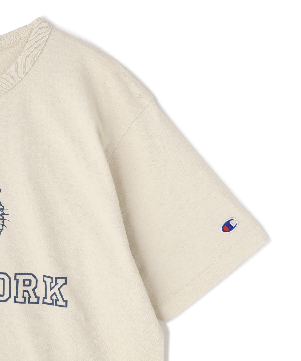 Champion/チャンピオン SHORT SLEEVE T-SHIRT