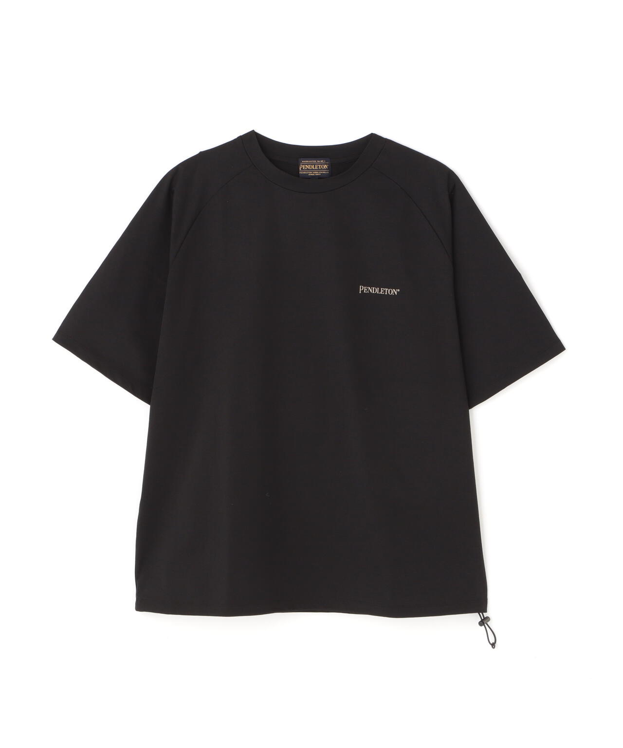 PENDLETON/ペンドルトン　CALCULO×SOLOTEX JERSEY TEE