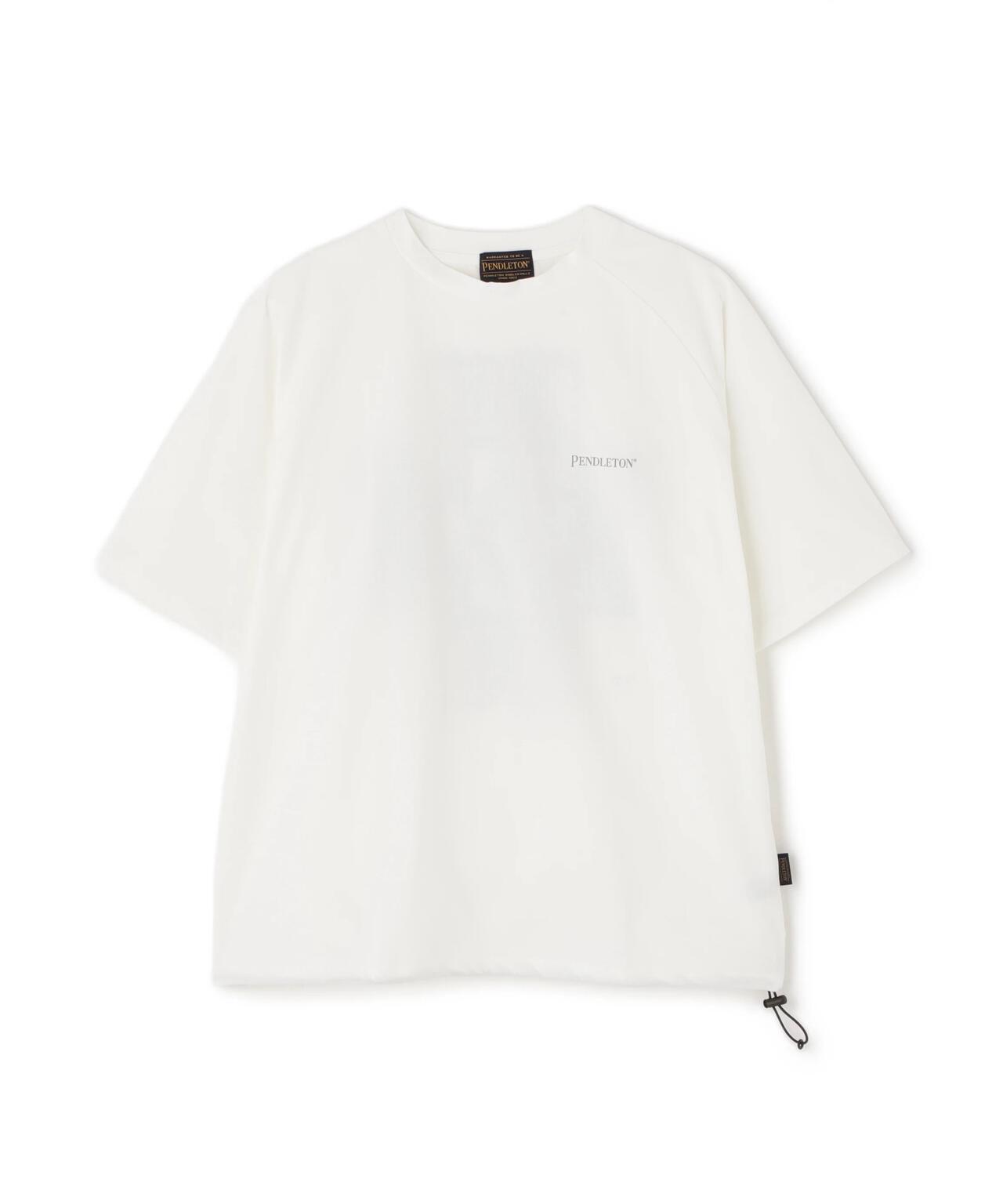 PENDLETON/ペンドルトン　CALCULO×SOLOTEX JERSEY TEE