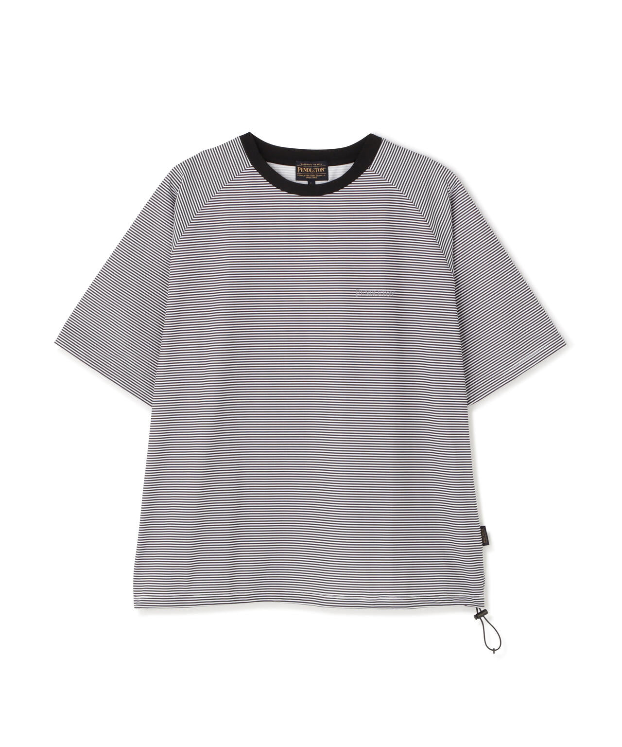 PENDLETON/ペンドルトン　CALCULO×SOLOTEX JERSEY TEE