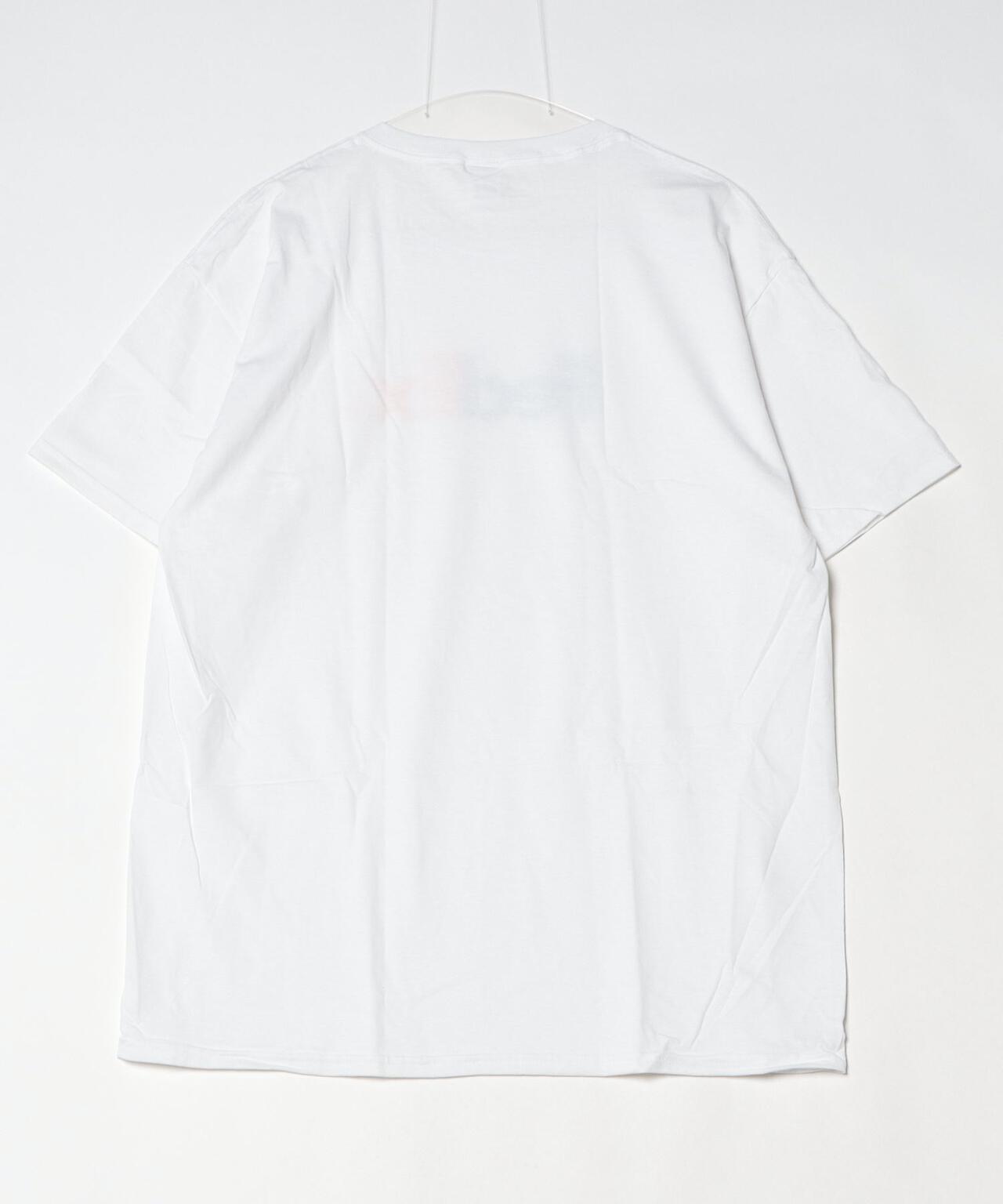 S/S PRINT TEE　FedEx LOGO