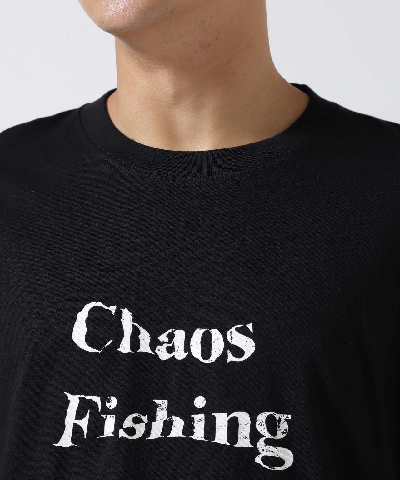 Chaos Fishing Club/カオスフィッシングクラブ　Doraneko T-shirt