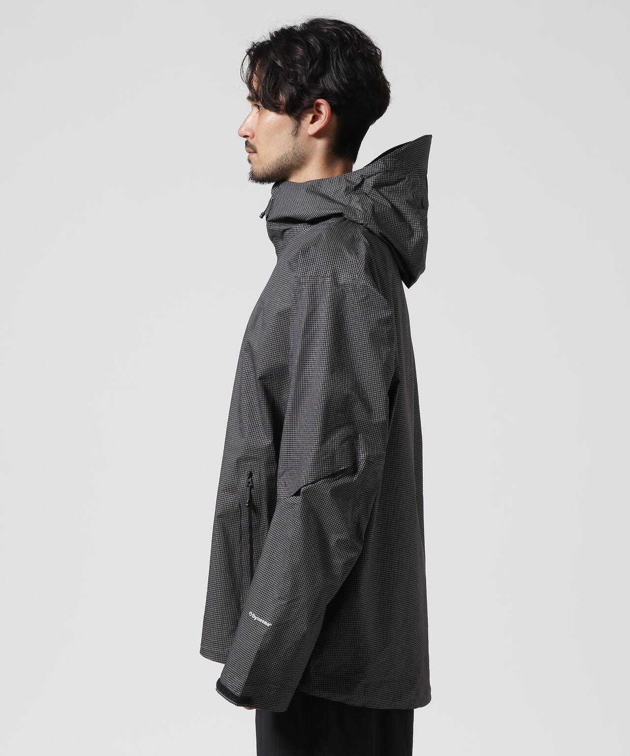 THE NORTH FACE/ザ・ノース・フェイス  Enride Rain Jacket
