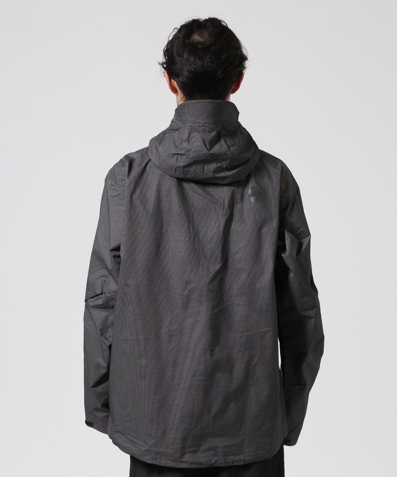 THE NORTH FACE/ザ・ノース・フェイス  Enride Rain Jacket