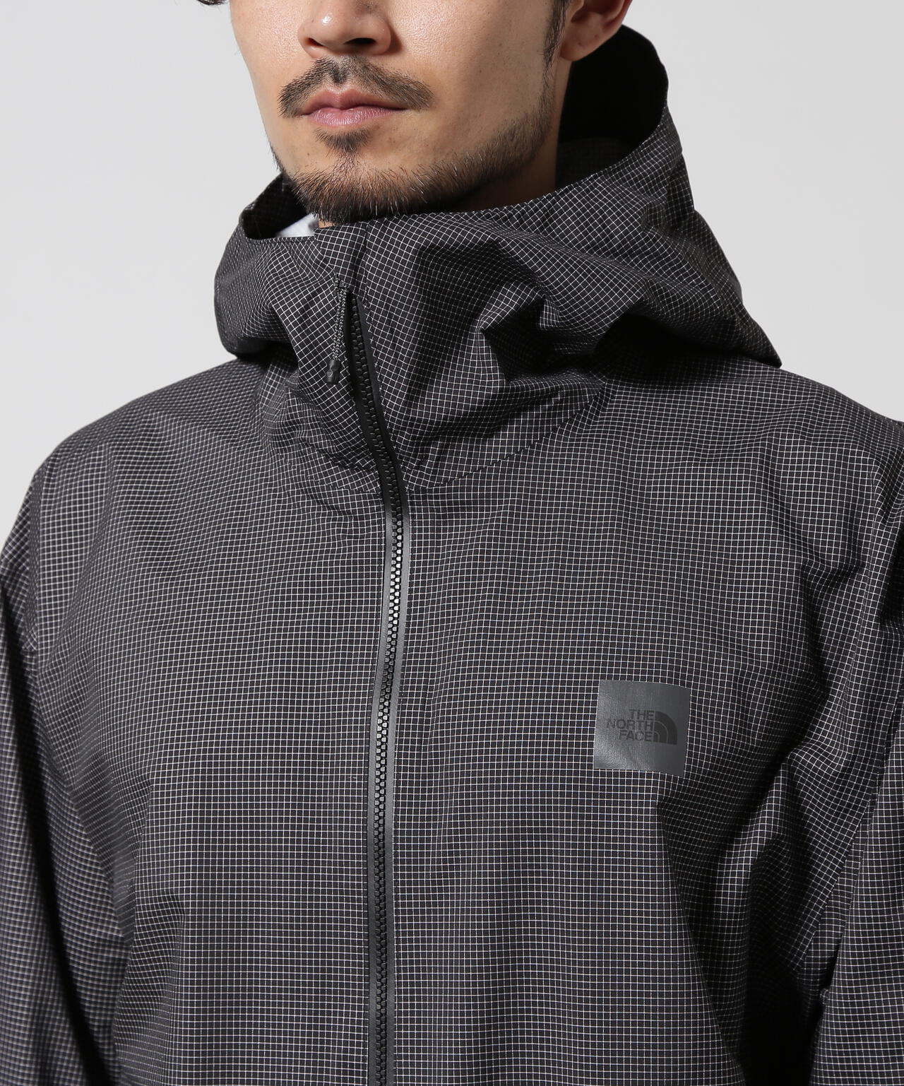 THE NORTH FACE/ザ・ノース・フェイス  Enride Rain Jacket