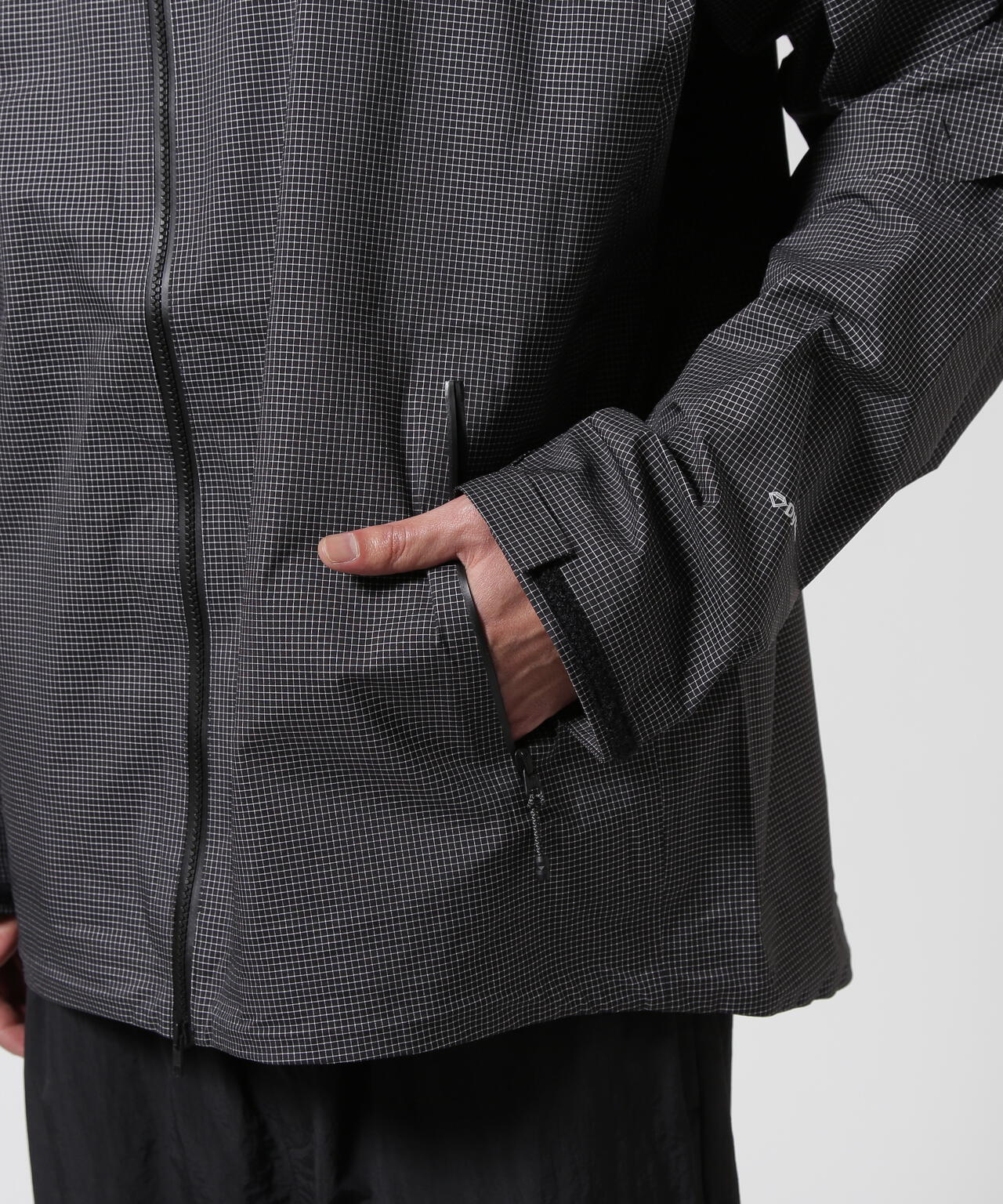 THE NORTH FACE/ザ・ノース・フェイス  Enride Rain Jacket