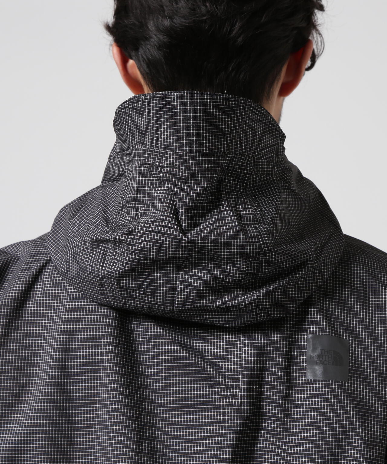 THE NORTH FACE/ザ・ノース・フェイス  Enride Rain Jacket