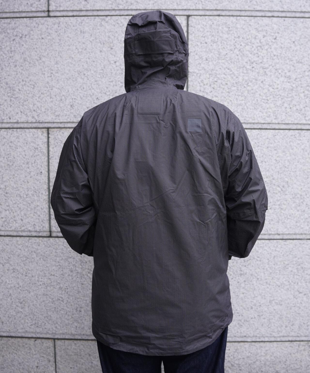 THE NORTH FACE/ザ・ノース・フェイス  Enride Rain Jacket