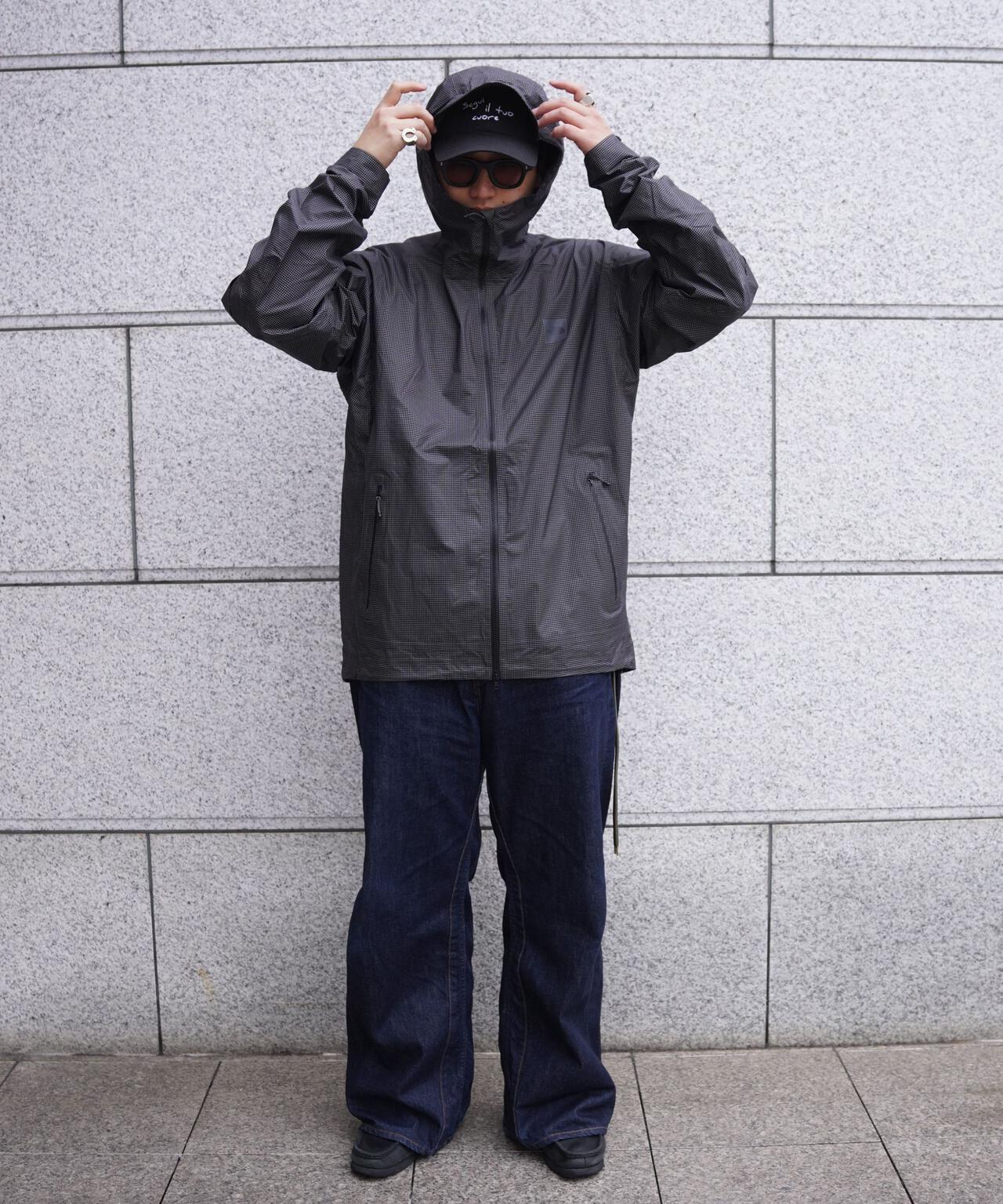 THE NORTH FACE/ザ・ノース・フェイス  Enride Rain Jacket