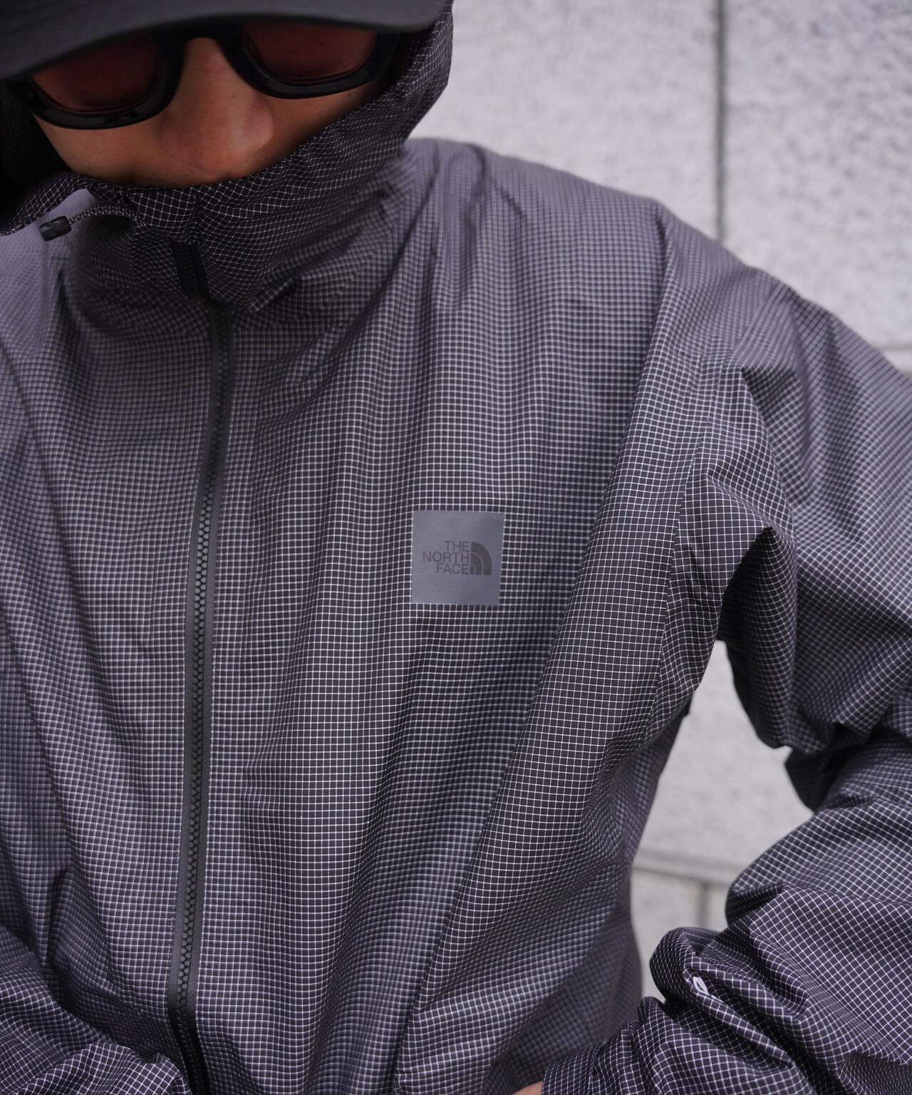 THE NORTH FACE/ザ・ノース・フェイス  Enride Rain Jacket