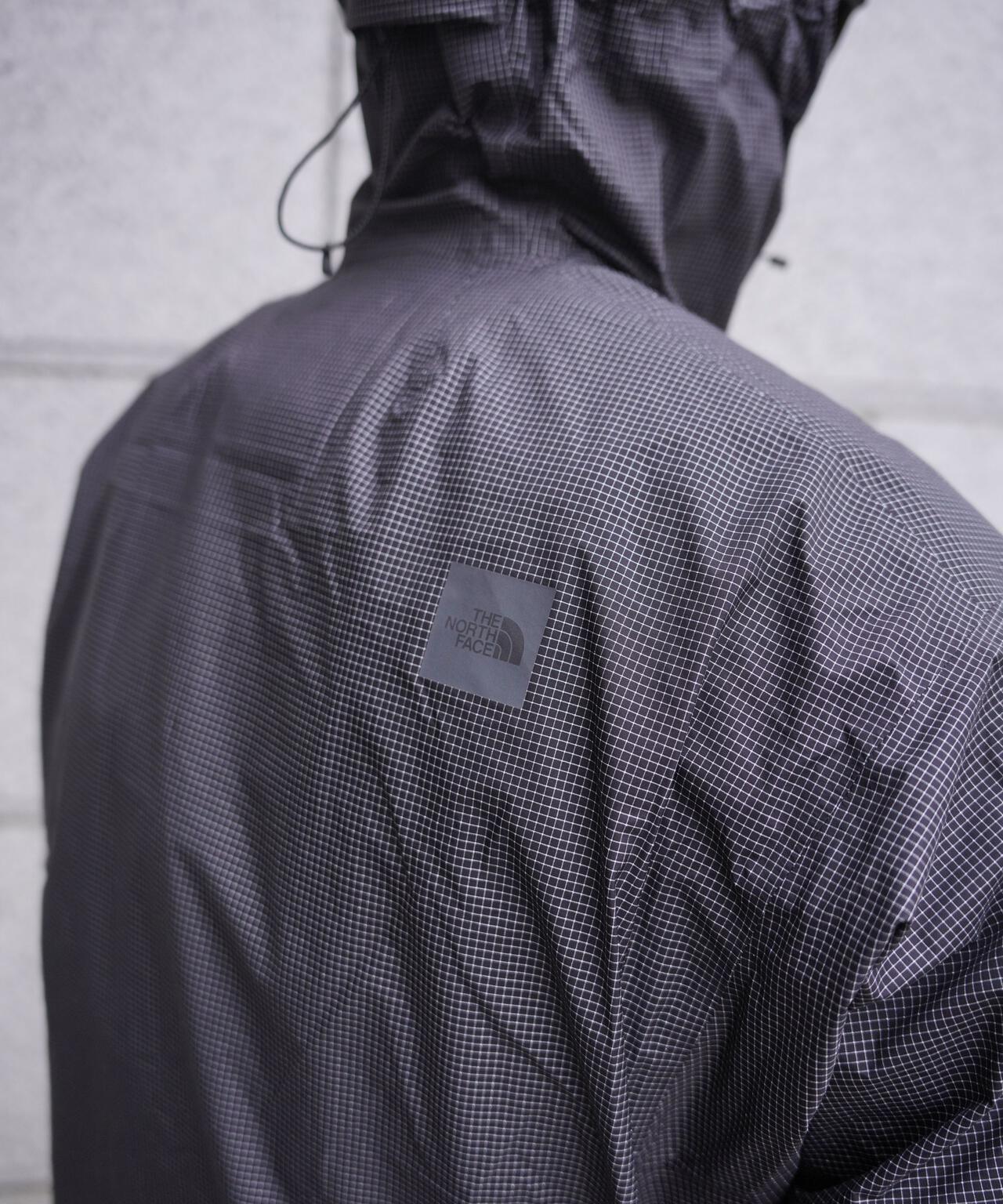 THE NORTH FACE/ザ・ノース・フェイス  Enride Rain Jacket