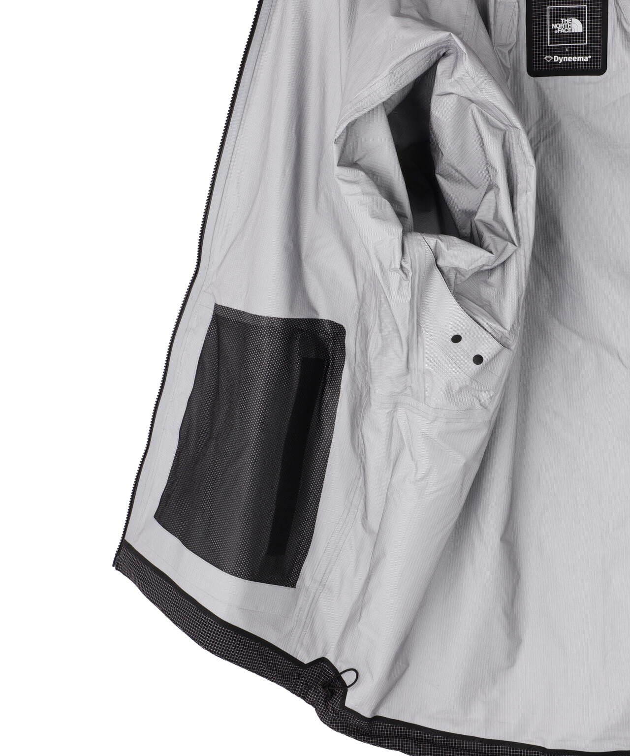 THE NORTH FACE/ザ・ノース・フェイス  Enride Rain Jacket