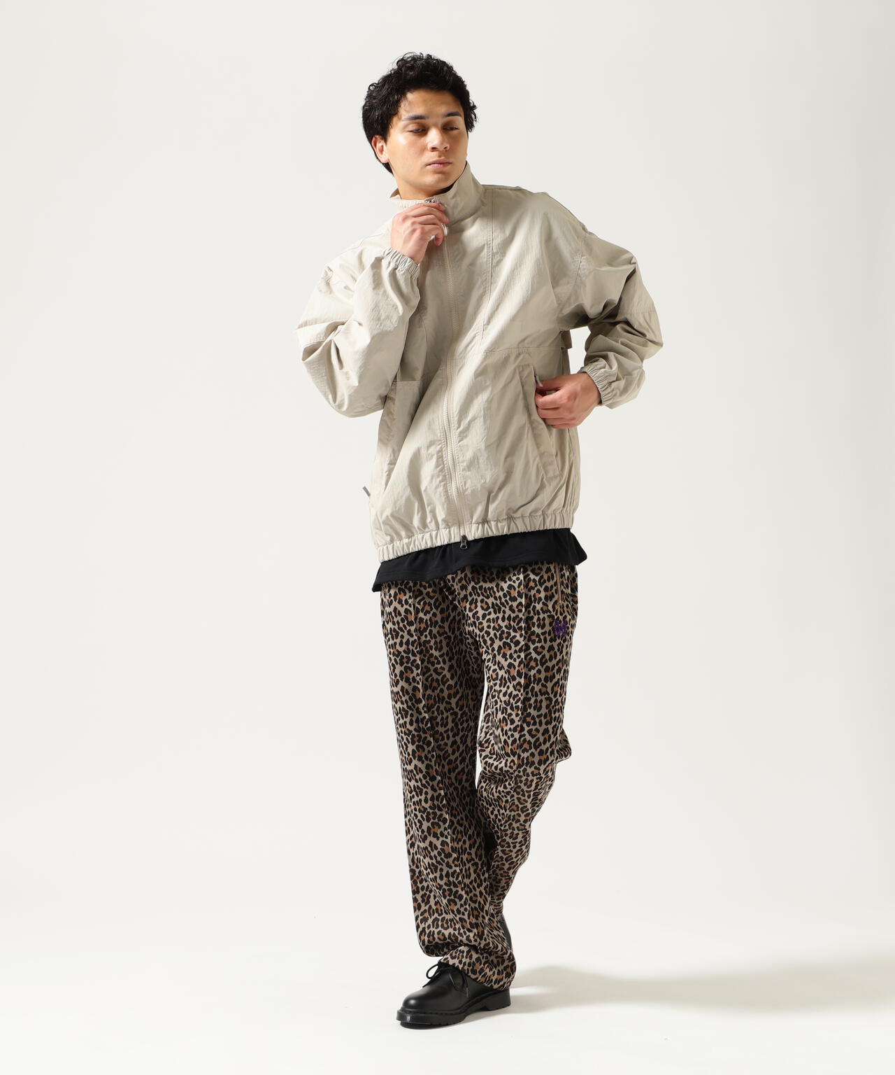 THE NORTH FACE/ザ・ノース・フェイス  Enride Track Jacket