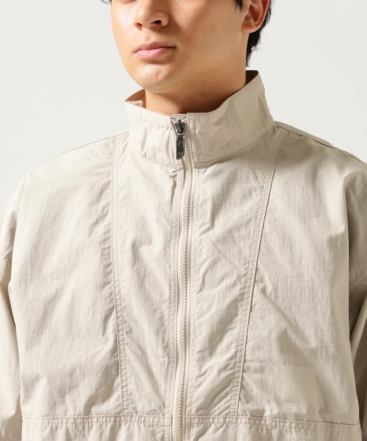 THE NORTH FACE/ザ・ノース・フェイス  Enride Track Jacket