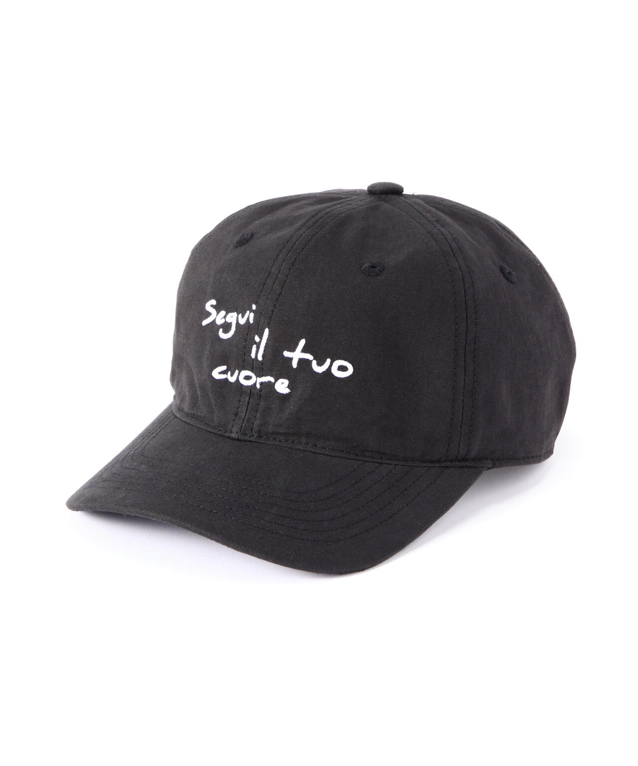 odds/オッズ  STICH CAP ステッチキャップ