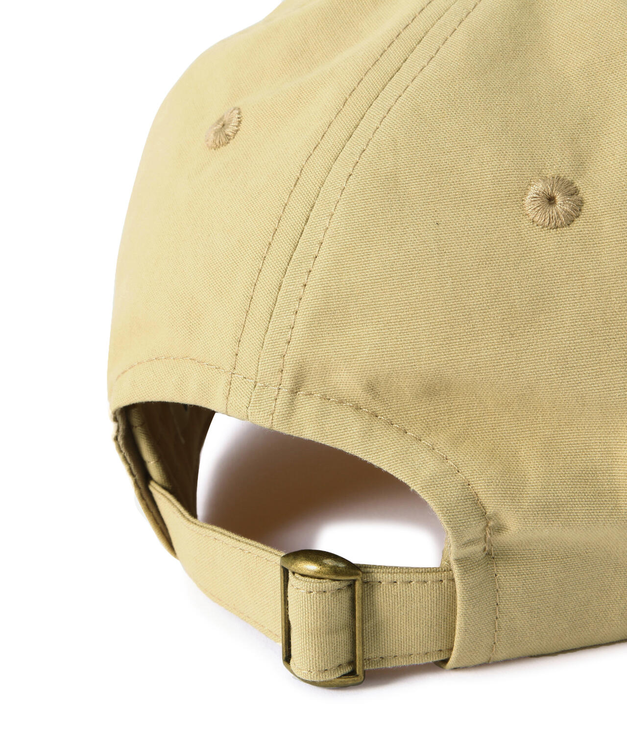 odds/オッズ  STICH CAP ステッチキャップ