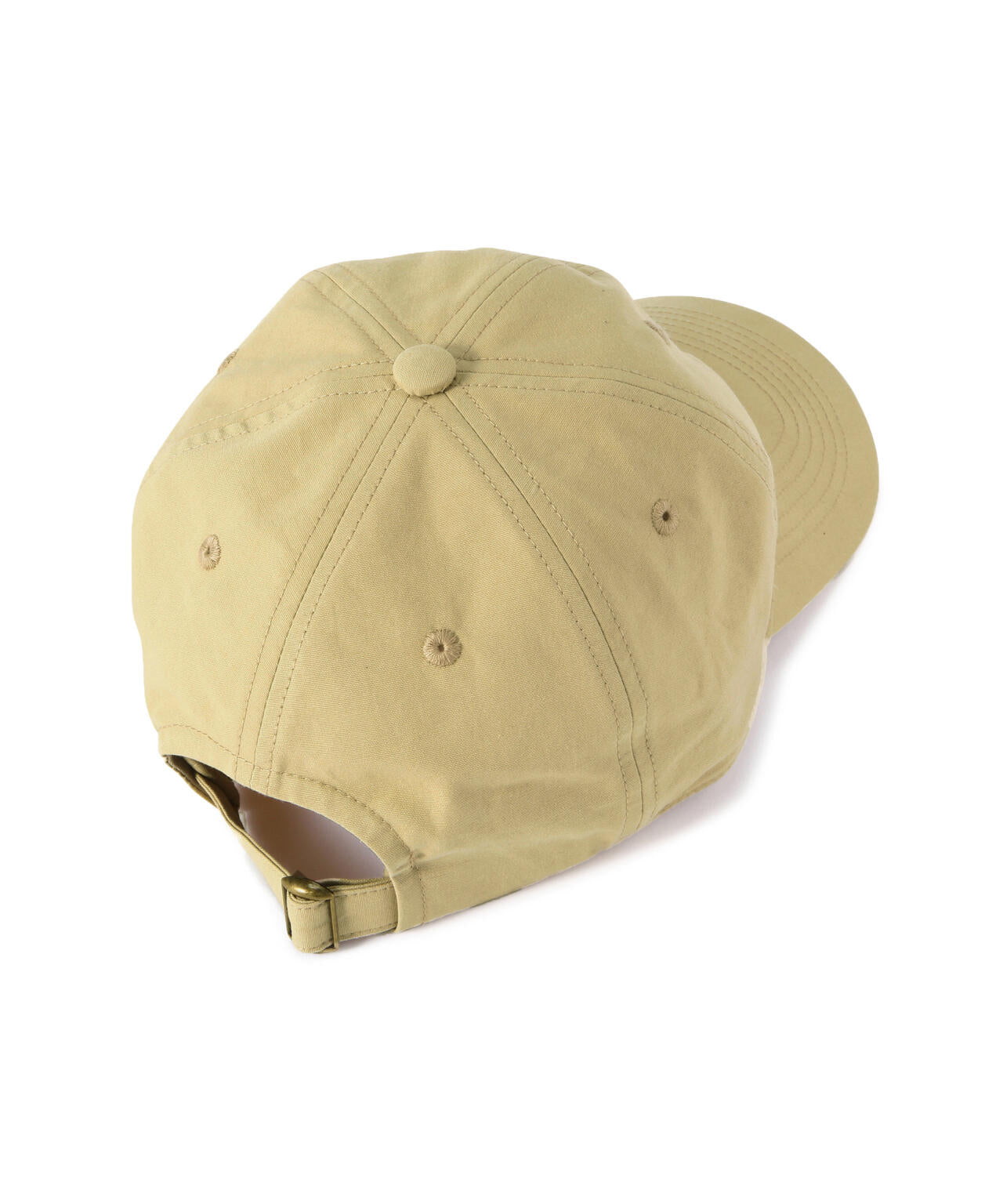 odds/オッズ  STICH CAP ステッチキャップ