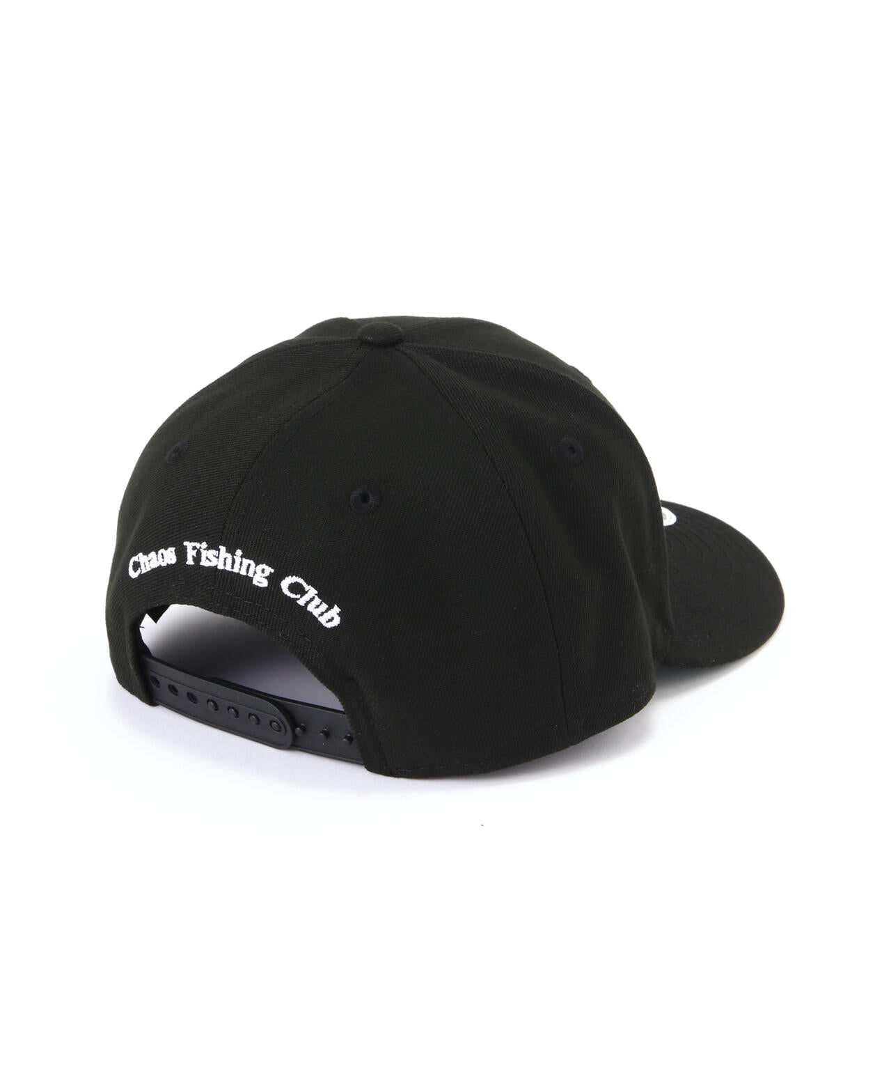 Chaos Fishing Club/カオスフィッシングクラブ  Arch Logo Cap