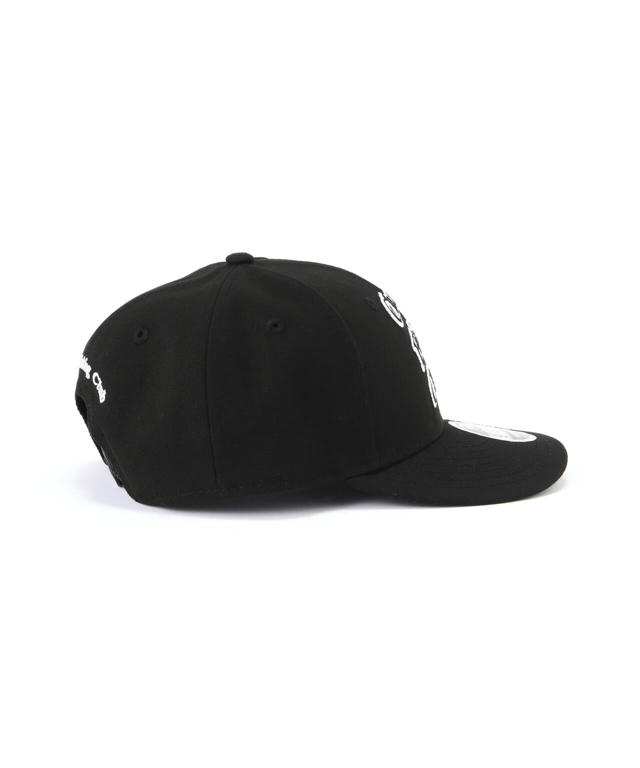 Chaos Fishing Club/カオスフィッシングクラブ  Arch Logo Cap