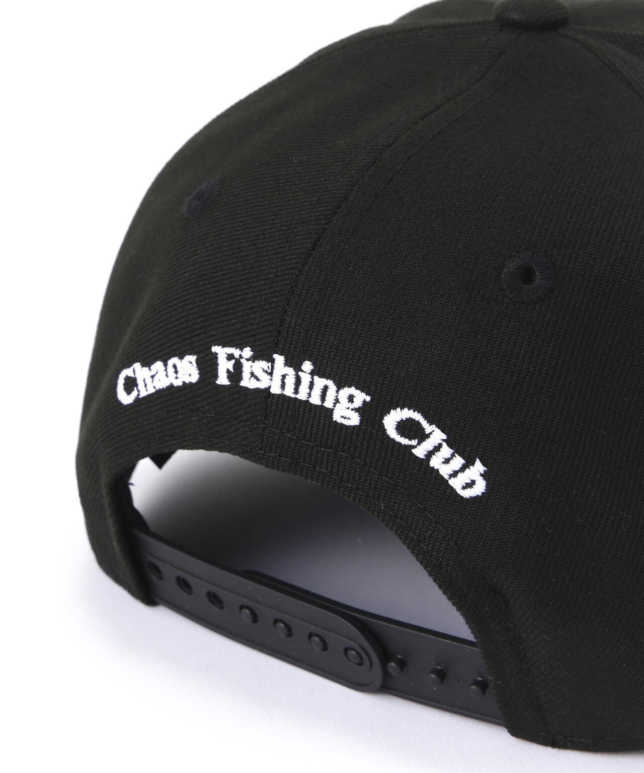 Chaos Fishing Club/カオスフィッシングクラブ  Arch Logo Cap