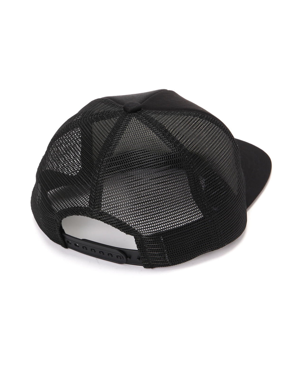 Chaos Fishing Club/カオスフィッシングクラブ　Logo Mesh Cap