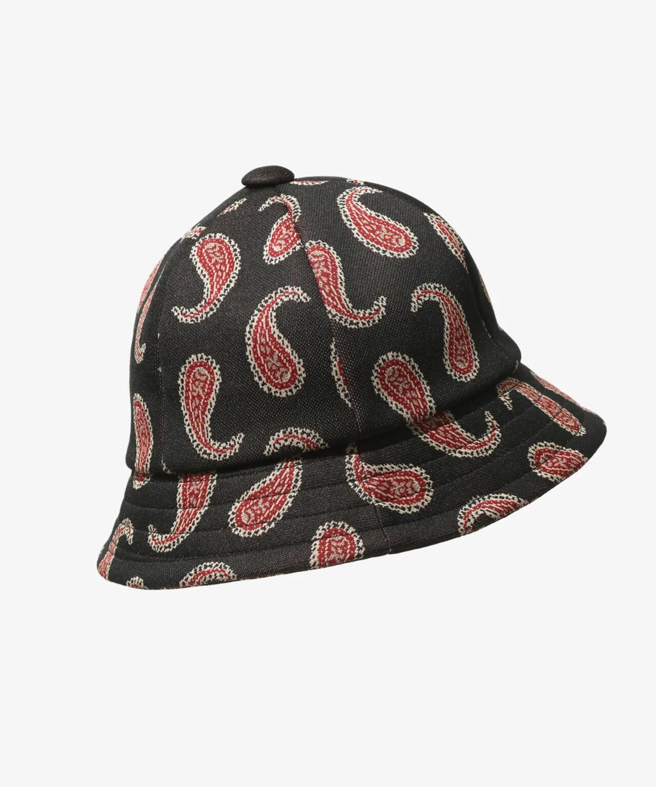 Needles/ニードルズ　Bermuda Hat - Poly Jq