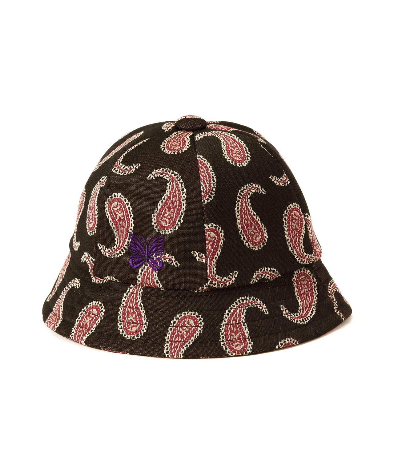 Needles/ニードルズ　Bermuda Hat - Poly Jq