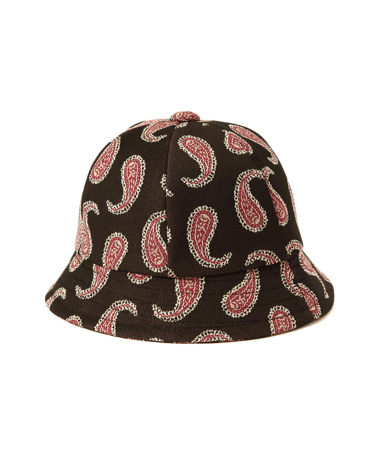 Needles/ニードルズ　Bermuda Hat - Poly Jq
