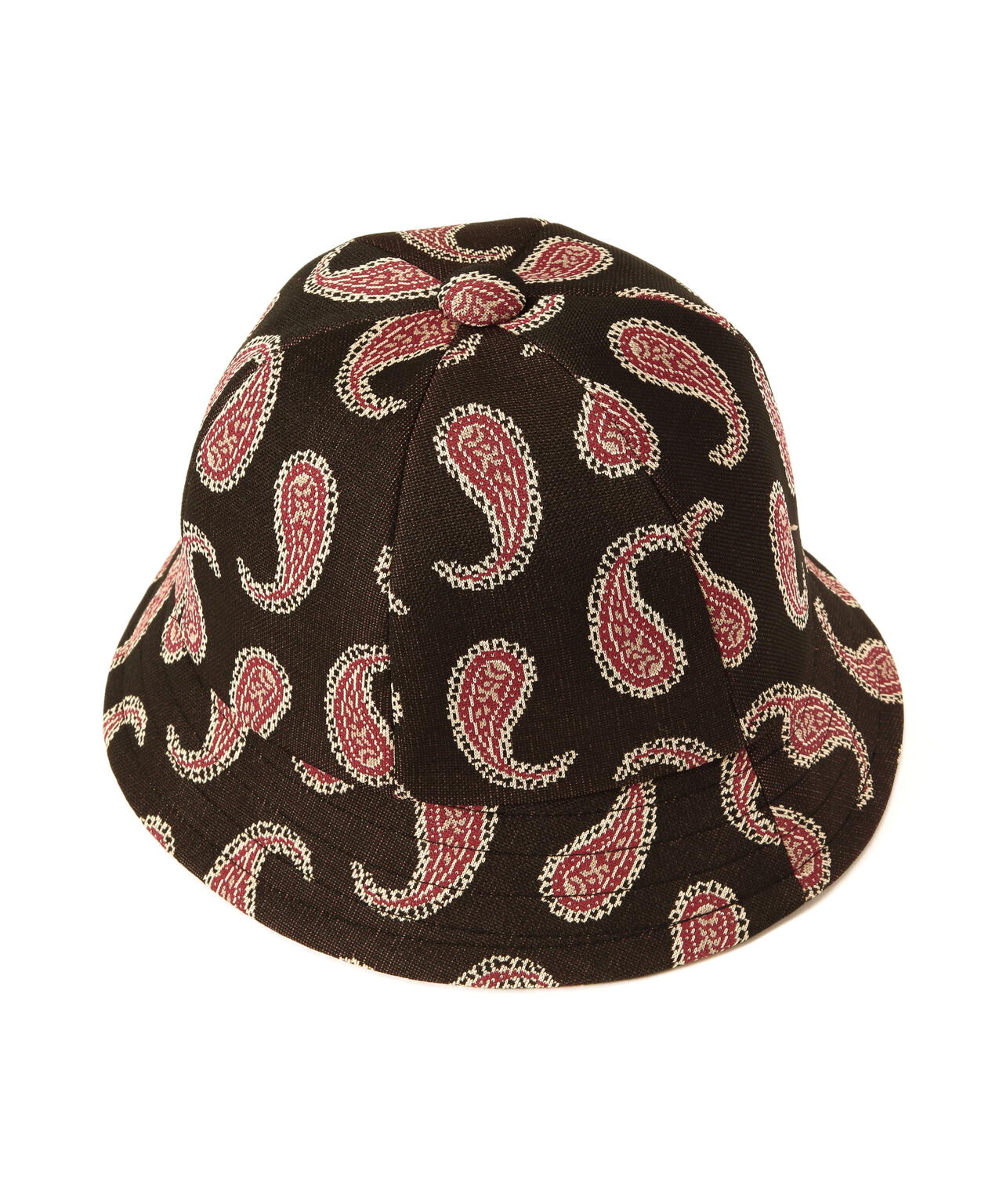 Needles/ニードルズ　Bermuda Hat - Poly Jq