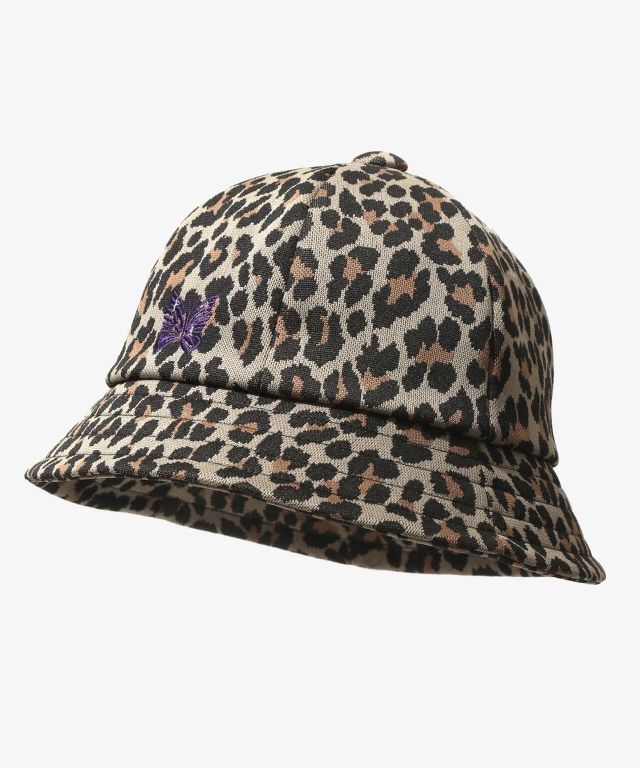 Needles/ニードルズ　Bermuda Hat - Poly Jq