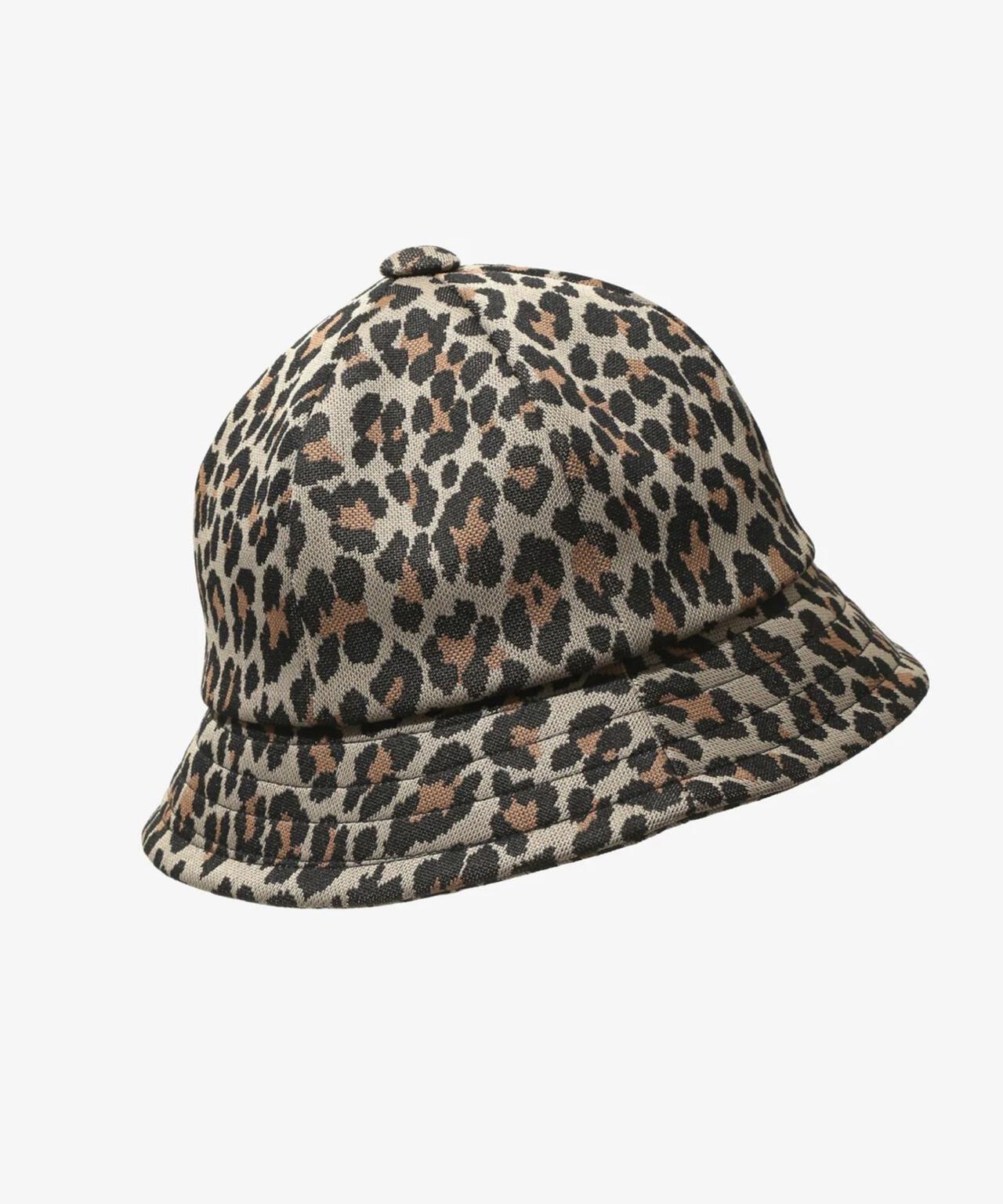 Needles/ニードルズ　Bermuda Hat - Poly Jq
