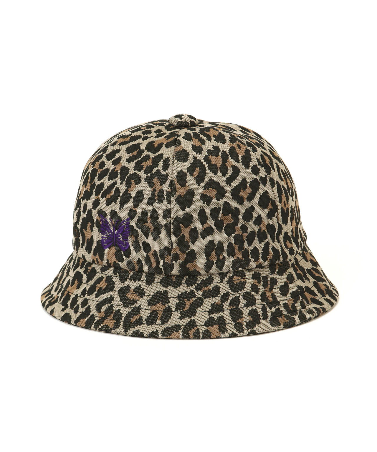 Needles/ニードルズ　Bermuda Hat - Poly Jq
