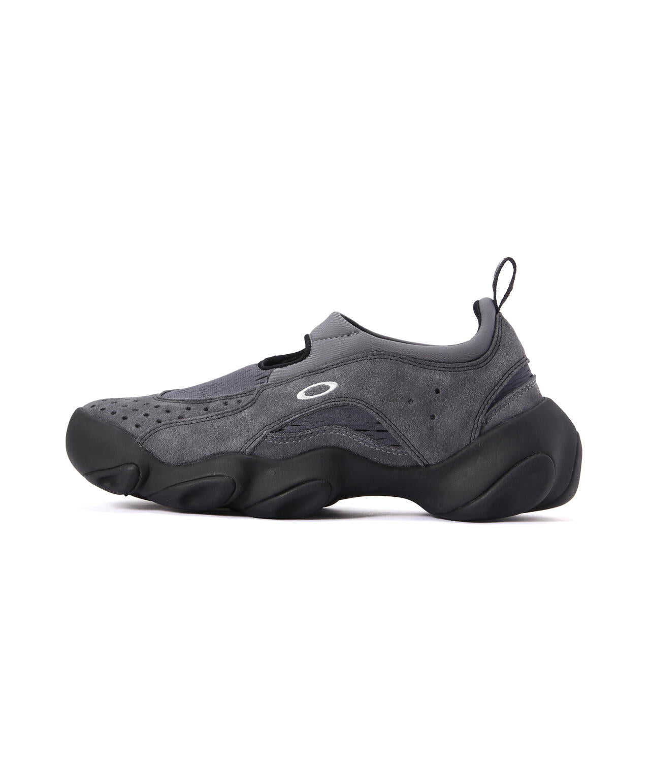 OAKLEY FACTORY TEAM/オークリーファクトリーチーム　FLESH SANDAL